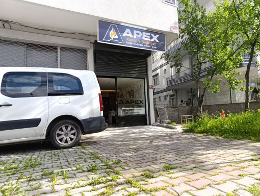 Ankara Doğalgaz Yetkili Servisi