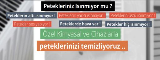 Ankara petek temizleme 0554 180 46 38