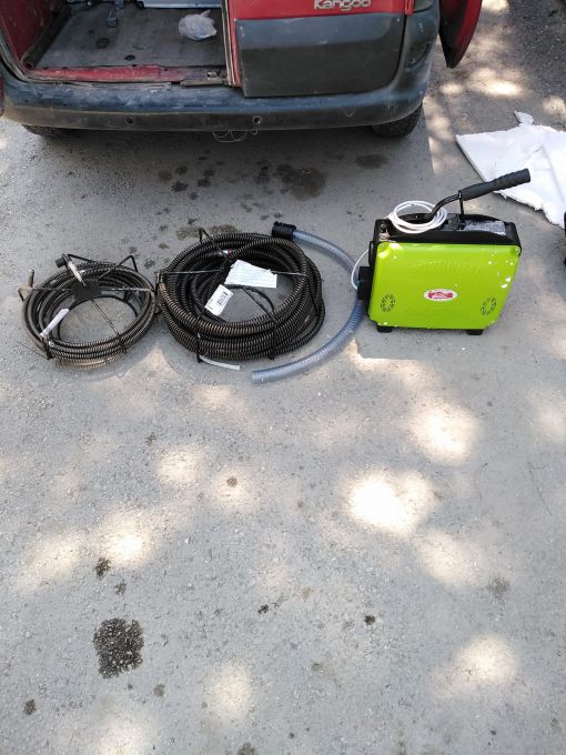 Çankaya tıkanık açma gider açma servisi 0554 180 46 38