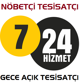 Ankara 7/24 tesisat servisi su tesisatçısı tıkanık açma 0554 180 46 38