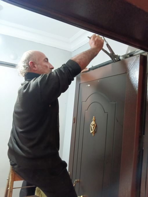 Ankara daire içi doğalgaz kaçak tamiri - başkentgaz anlaşmalı firma