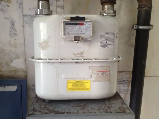 Bahçelievler doğalgaz kaçağı tamiri