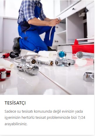 mamak tesisatçı acil tesisat servisi 374 30 10