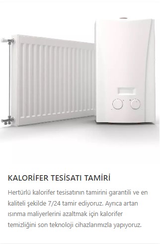 Ankara kalorifer tesisatçısı petek değişimi 0554 180 46 38 