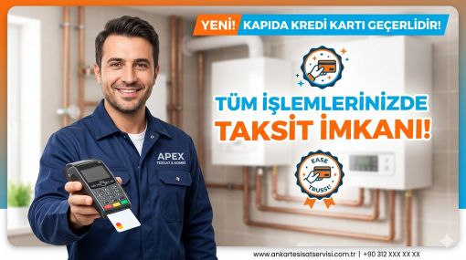 Krdeii kartı ge&ccedil;erli doğalgaz tesisat firması