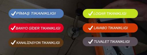 Ankara tıkanık açma gider açma 0554 180 46 38