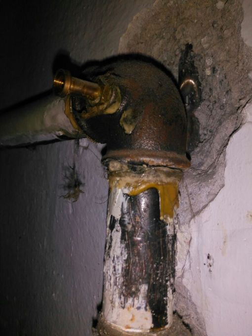 keçiören gaz kaçağı tamiri test nipeli değişimi